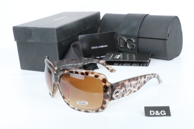 D&G Boutique Sunglasses 040